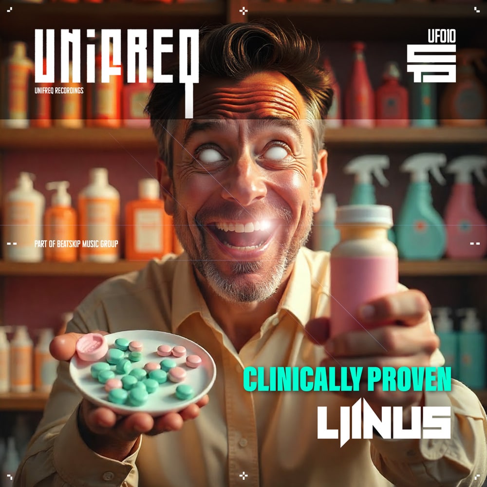 Clinically Proven
